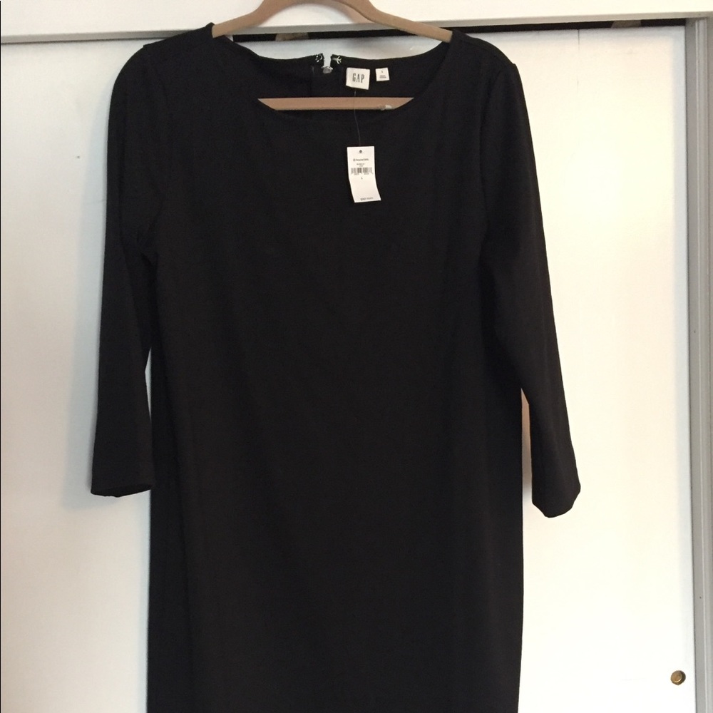 NWT Gap shift dress